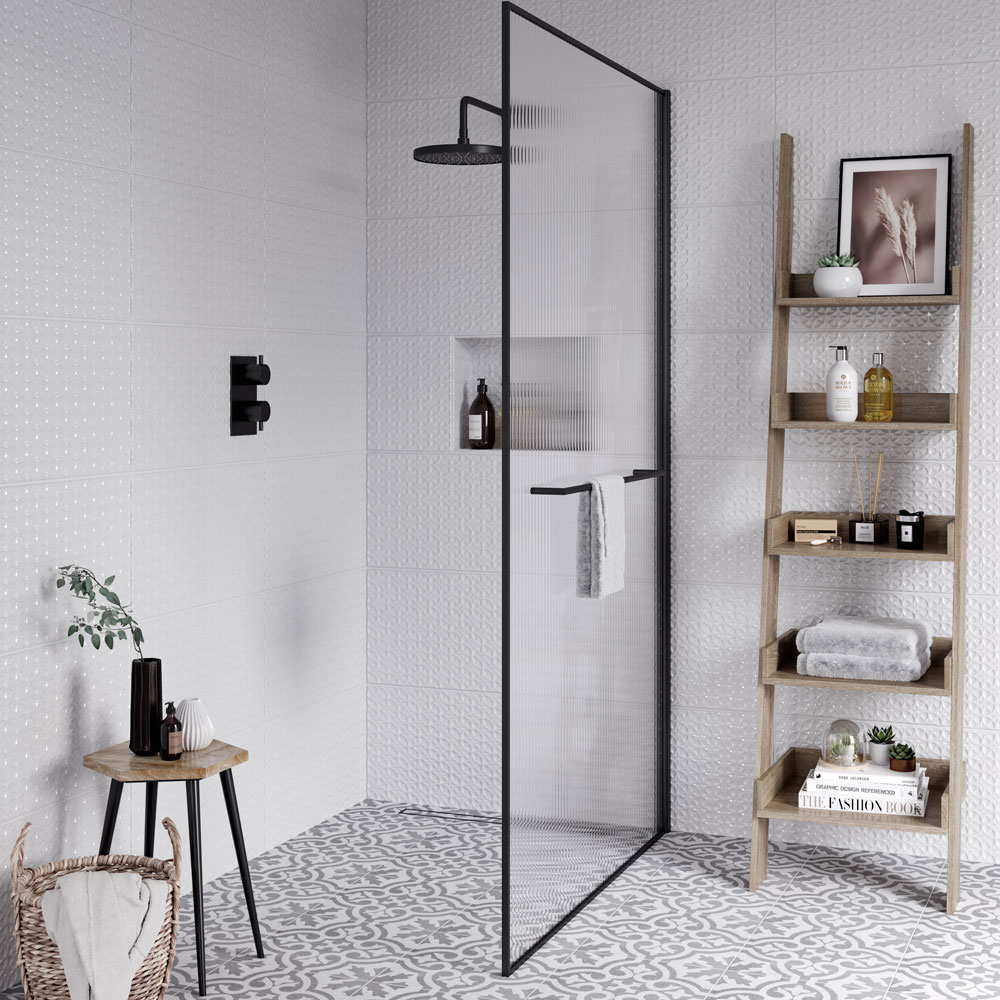 Примеры дизайнов ванной комнаты