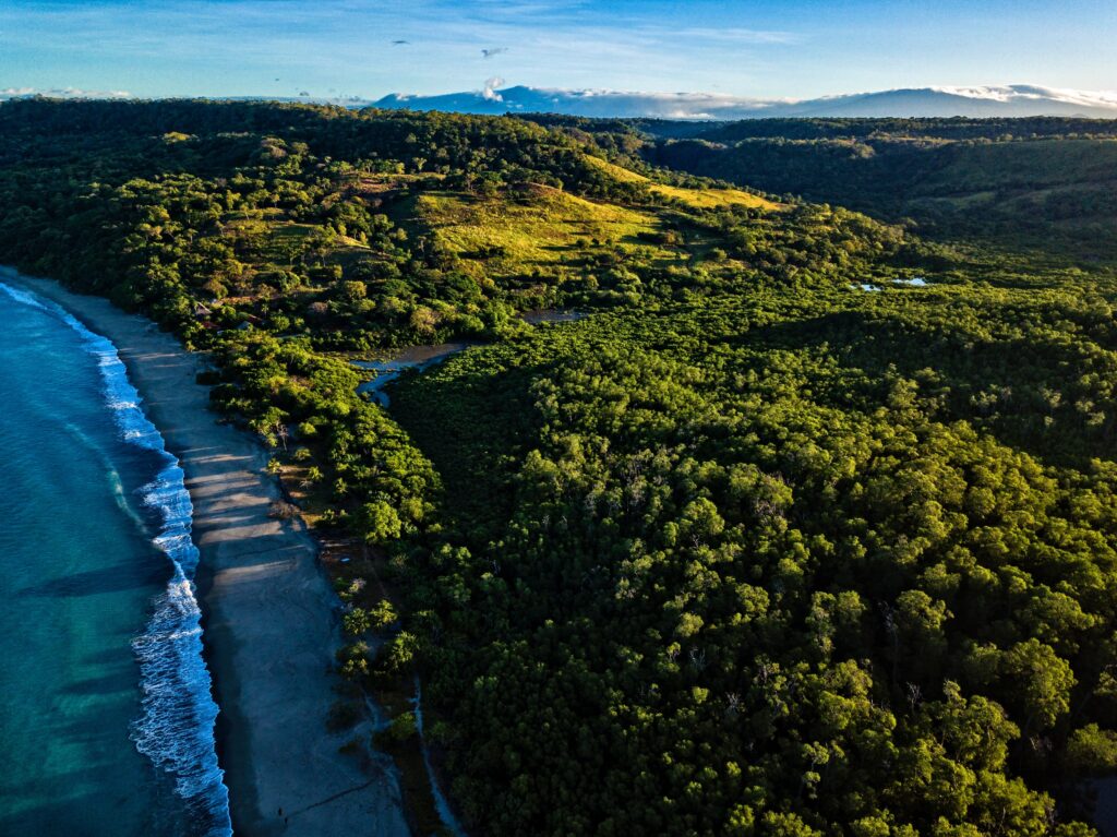 Коста Рика