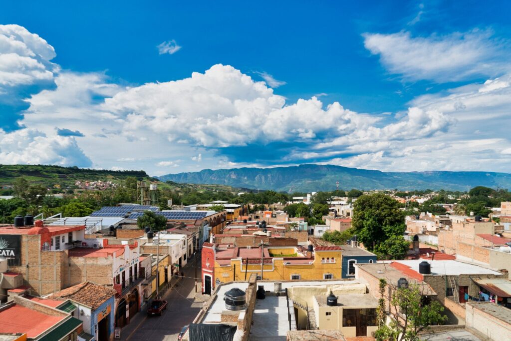 Текила, Халиско