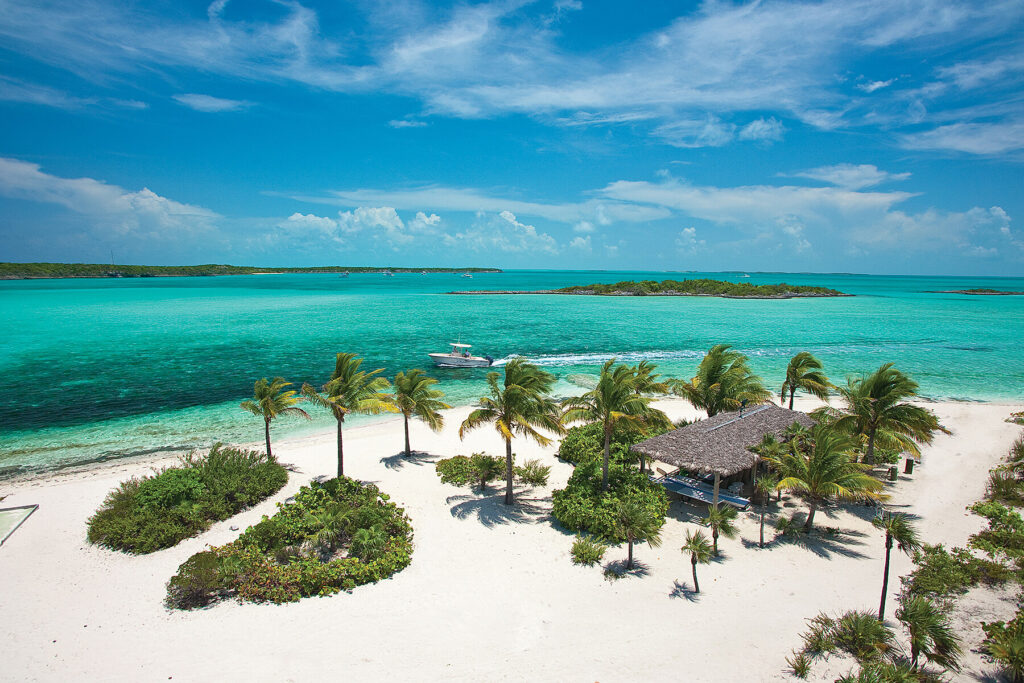 багамские острова