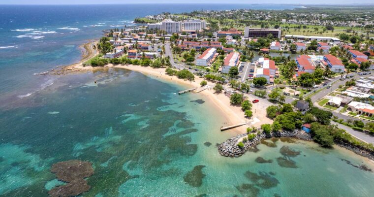 7 лучших мест для покупки дома для отдыха в Пуэрто-Рико