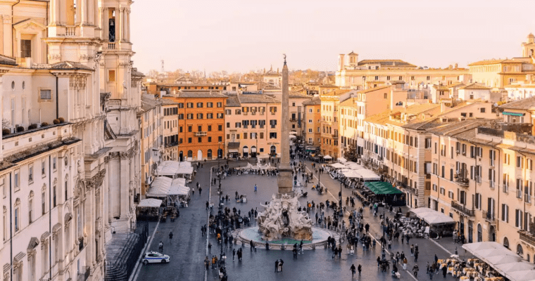 8 лучших мест для жизни в Италии