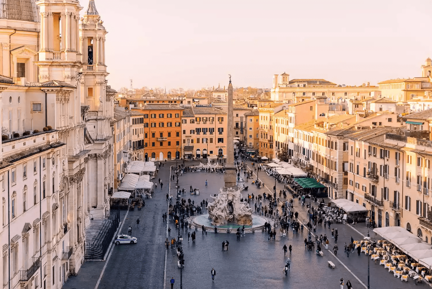 8 лучших мест для жизни в Италии