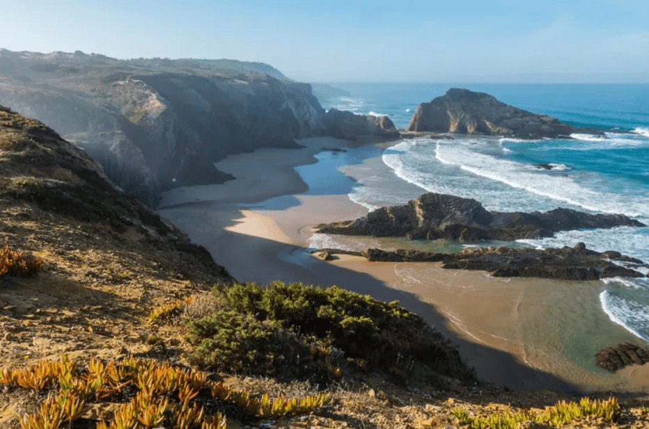 11 лучших пляжей Португалии