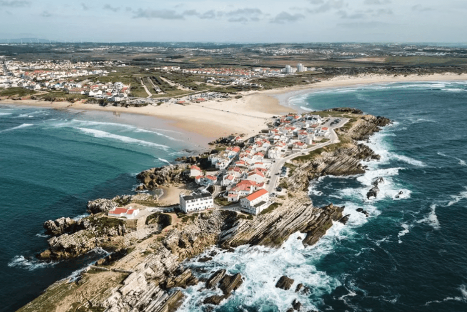 португалия лучшие пляжи отзывы