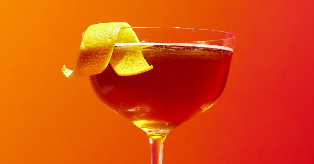 palmetto cocktail